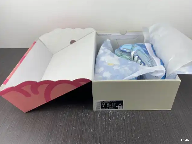 Bmlin shoes J Balvin 2 Jordan DQ7691-419 Retro 0618